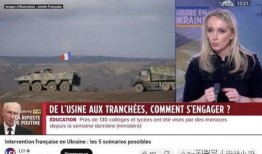 法媒爆料乌克兰战争视频,法媒曝光震撼视频揭露残酷真相”